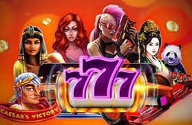 lucky777 apk