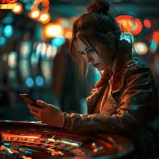 lucky777 apk