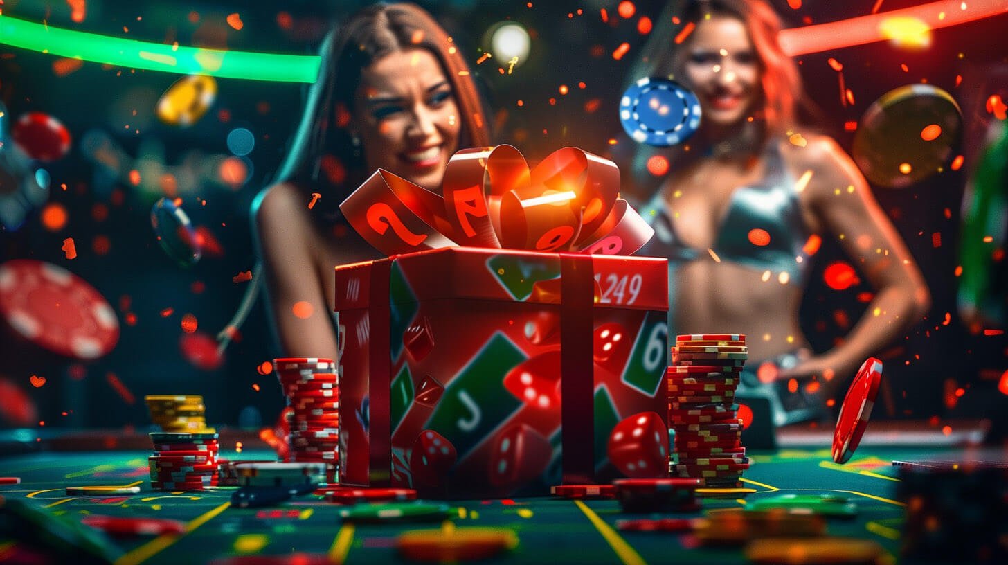 lucky777 apk
