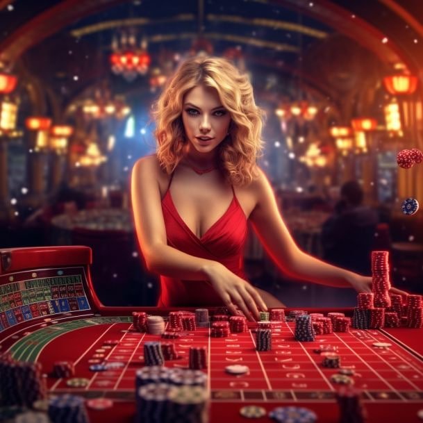 lucky777 apk