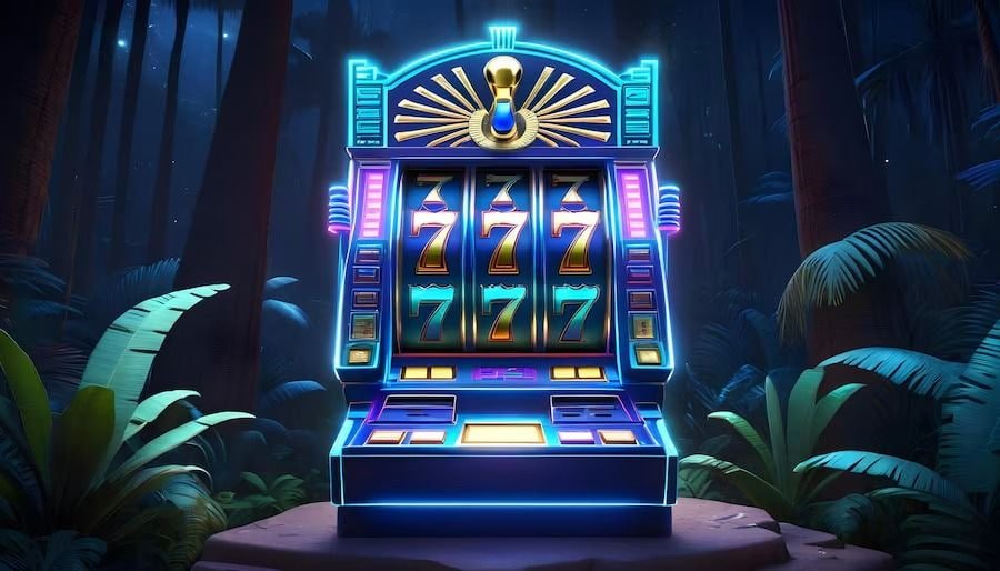 lucky777 apk