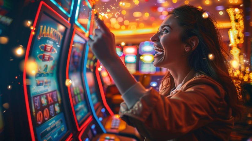 lucky777 apk