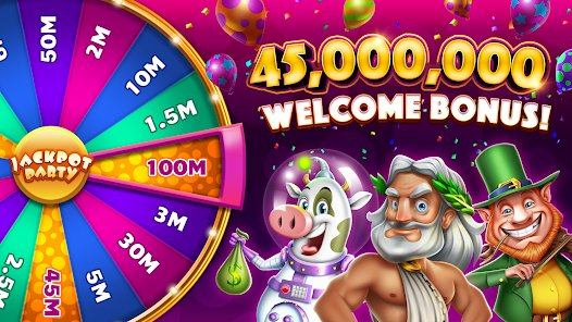lucky777 apk
