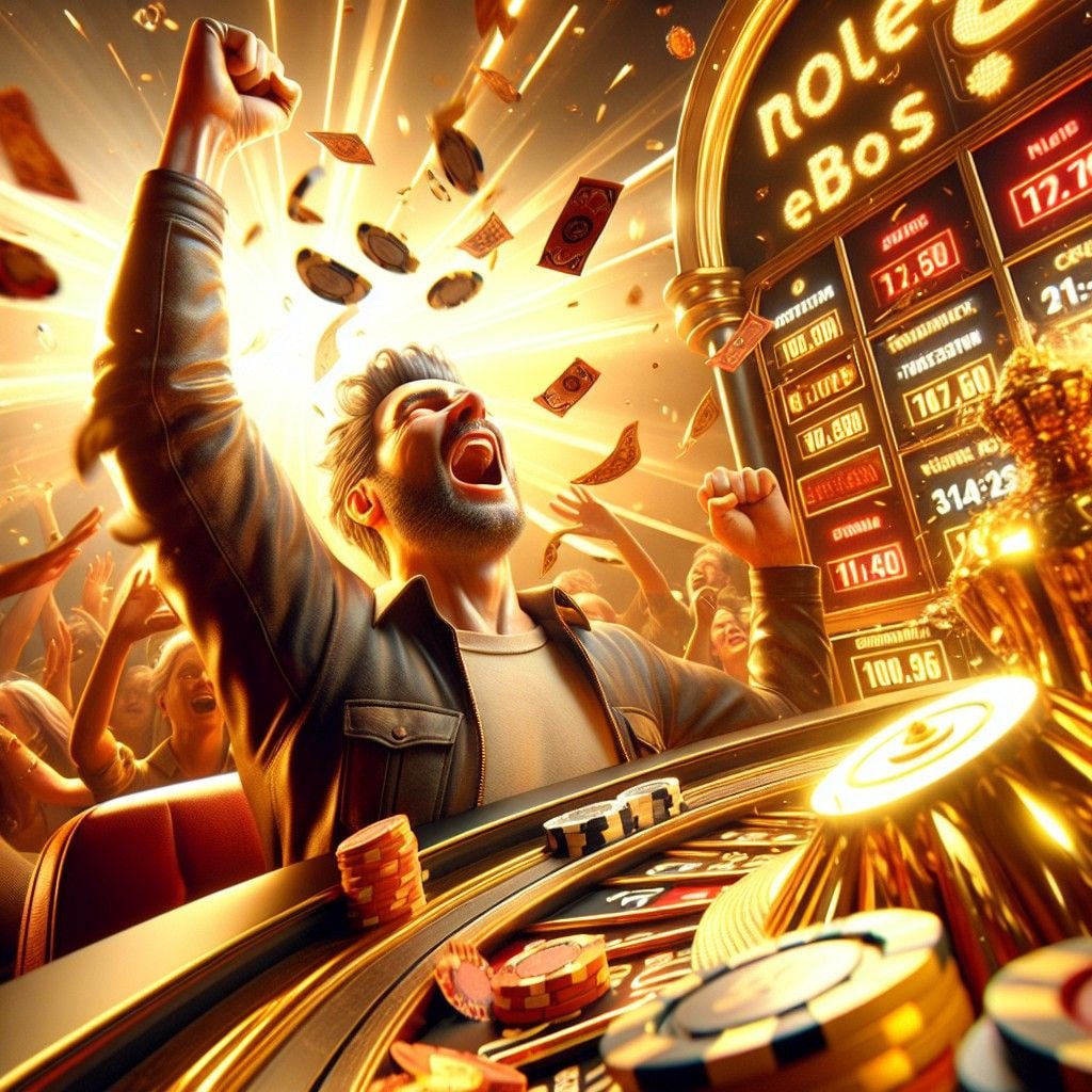 lucky777 apk
