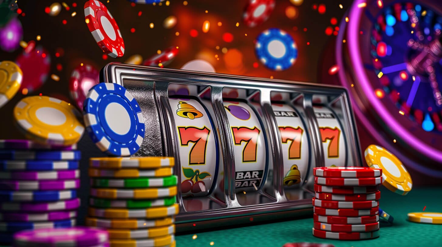 lucky777 apk